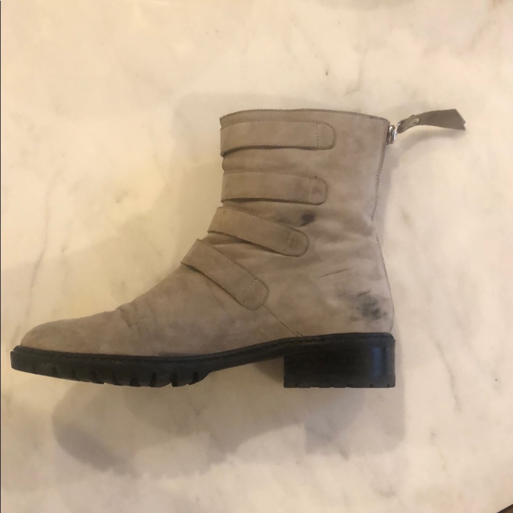 Stuart Weitzman Boots - image 4